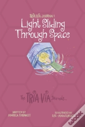 Capa do artigo Tria Via Journal 1: Light Sliding Throug