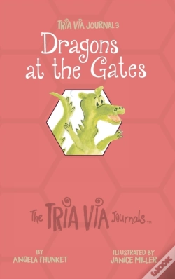 Capa do artigo Tria Via Journal 3