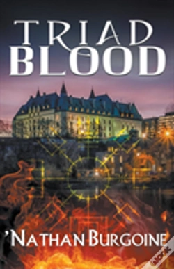 Capa do artigo Triad Blood