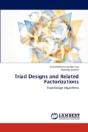 Triad Designs And Related Factorizations - Preview