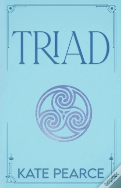 Capa do artigo Triad