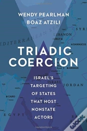 Capa do artigo Triadic Coercion