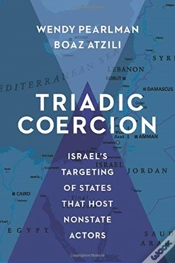 Capa do artigo Triadic Coercion