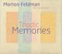 Triadic Memories - CD - Preview