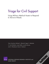 Capa do artigo Triage For Civil Support