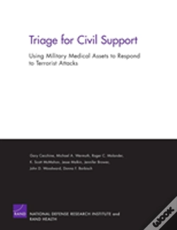Capa do artigo Triage For Civil Support