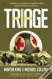 Capa do artigo Triage