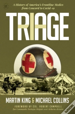 Capa do artigo Triage