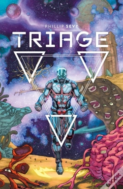 Capa do artigo Triage