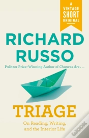 Capa do artigo Triage