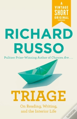 Capa do artigo Triage