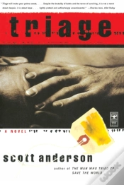 Capa do artigo Triage