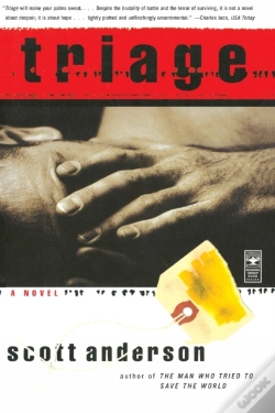 Capa do artigo Triage