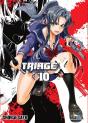Triage X 10 - Preview