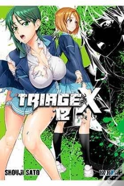 Capa do artigo Triage X 12