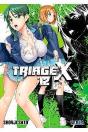 Triage X 12 - Preview
