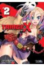 Triage X 2 - Preview