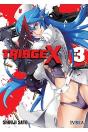 Triage X 3 - Preview