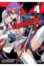 Triage X 4 - Preview