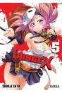 Triage X 5 - Preview