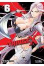Triage X 6 - Preview