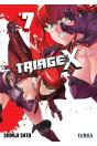 Triage X 7 - Preview
