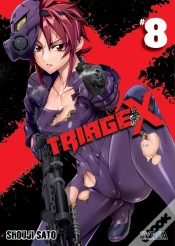 Capa do artigo Triage X 8
