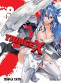 Triage X 9 - Preview