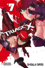 Triage X - Preview