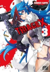 Capa do artigo Triage X T03