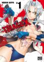 Triage X T.1 - Preview