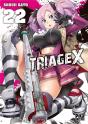 Triage X T22 - Preview