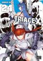 Triage X T24 - Preview