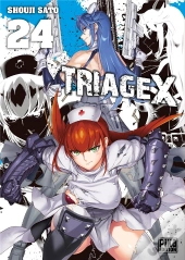 Triage X T24
