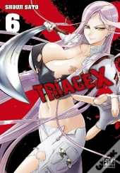 Triage X T.6