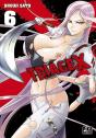 Triage X T.6 - Preview