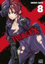Triage X T.8 - Preview