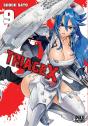 Triage X T.9 - Preview