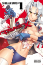 Triage X, Vol. 1 - Preview
