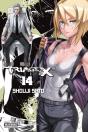 Triage X, Vol. 14 - Preview