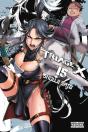 Triage X, Vol. 15 - Preview