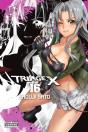 Triage X, Vol. 16 - Preview