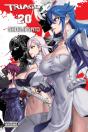 Triage X, Vol. 20 - Preview