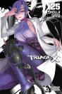 Triage X, Vol. 25 - Preview