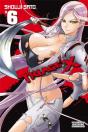 Triage X, Vol. 6 - Preview