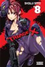 Triage X, Vol. 8 - Preview