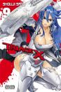 Triage X, Vol. 9 - Preview