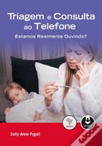 Triagem e Consulta ao Telefone