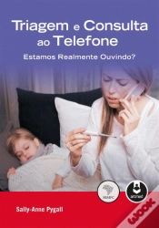 Capa do artigo Triagem e Consulta ao Telefone