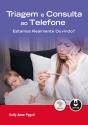 Triagem e Consulta ao Telefone - Preview